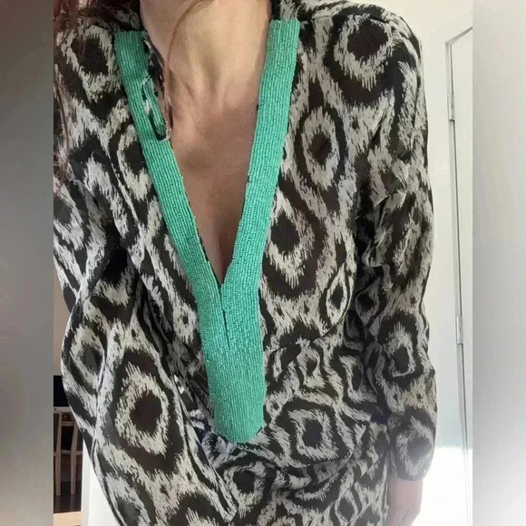 Club Z Collection Tunic - Picture 10 of 10